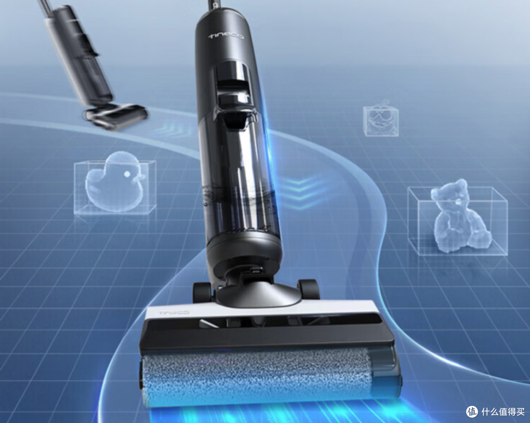 添可的洗地机好用吗？几款综合对比，究竟该选择哪一台好？