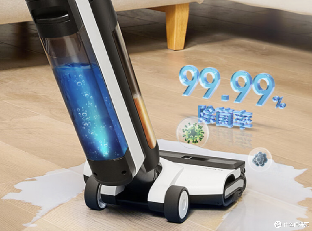 添可的洗地机好用吗？几款综合对比，究竟该选择哪一台好？