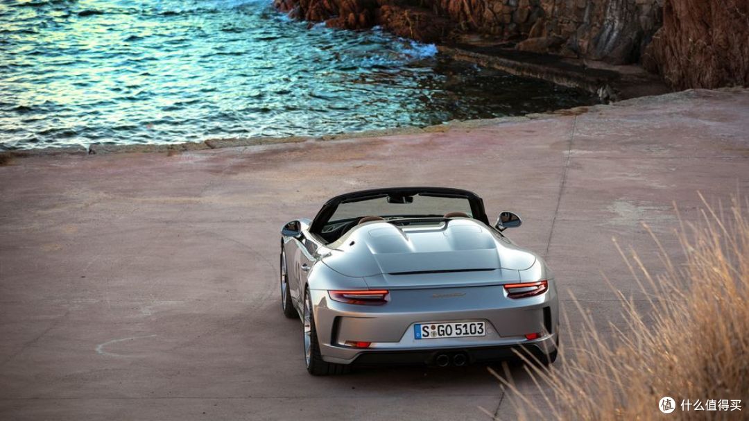 感觉超爽！2019款保时捷911 Speedster首驾评测
