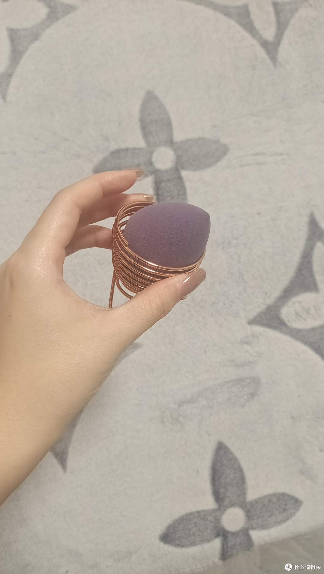 美妆蛋的移动敞篷大别墅
