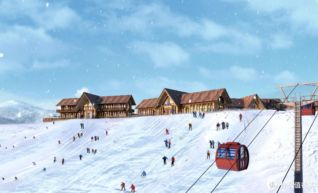 人类滑雪起源地,称它是冬季雪国天花板,应该没人反驳吧!