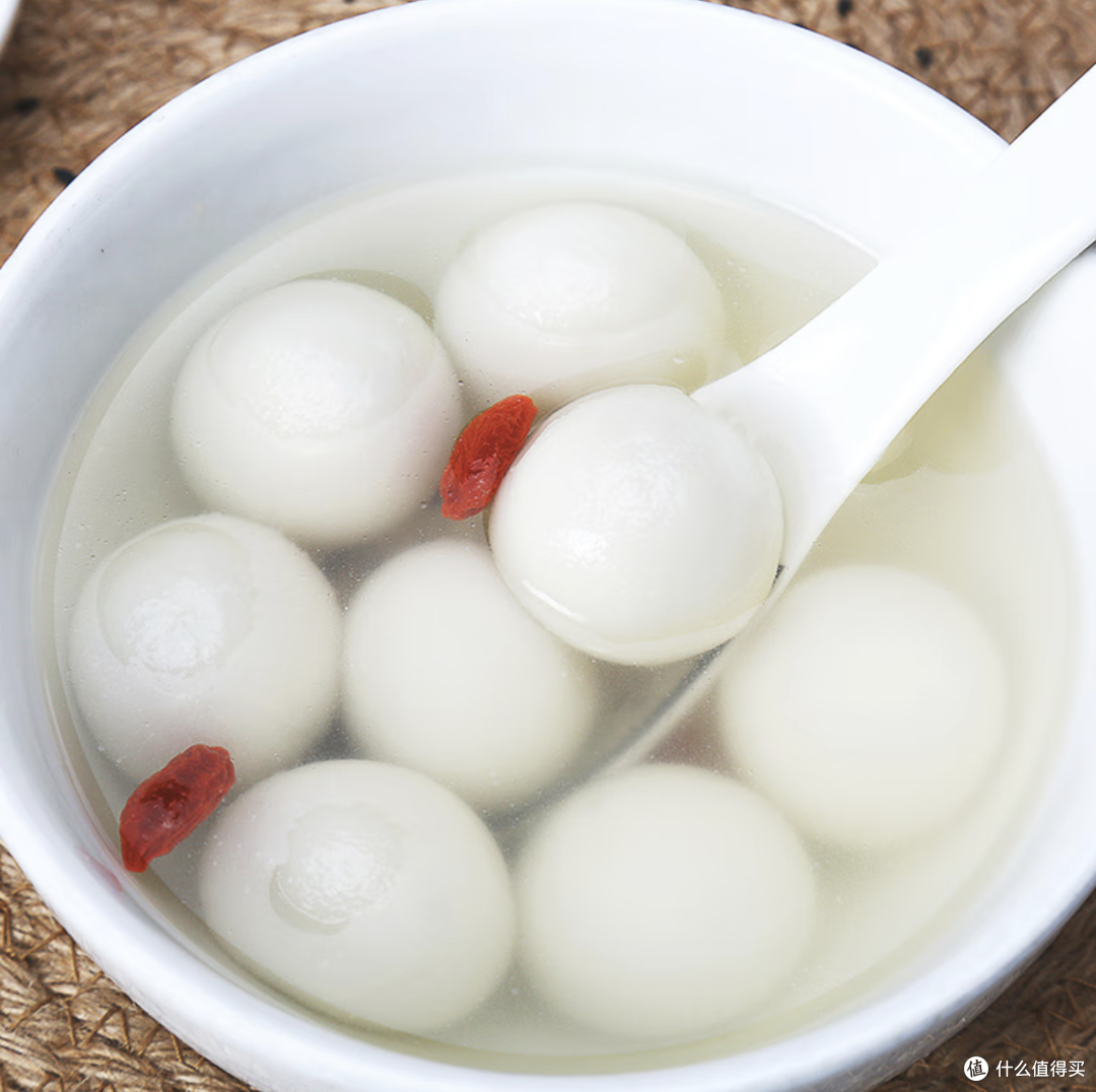元宵汤圆_什么值得买