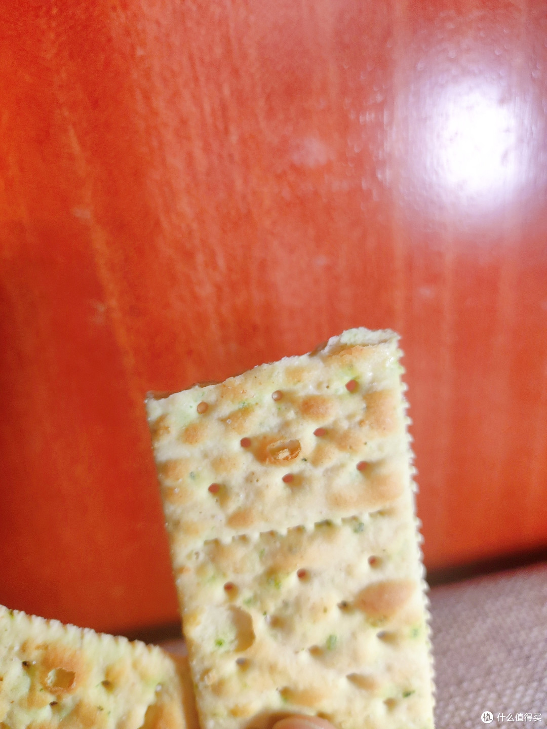 过年吃了几天消脂餐,舒服多了