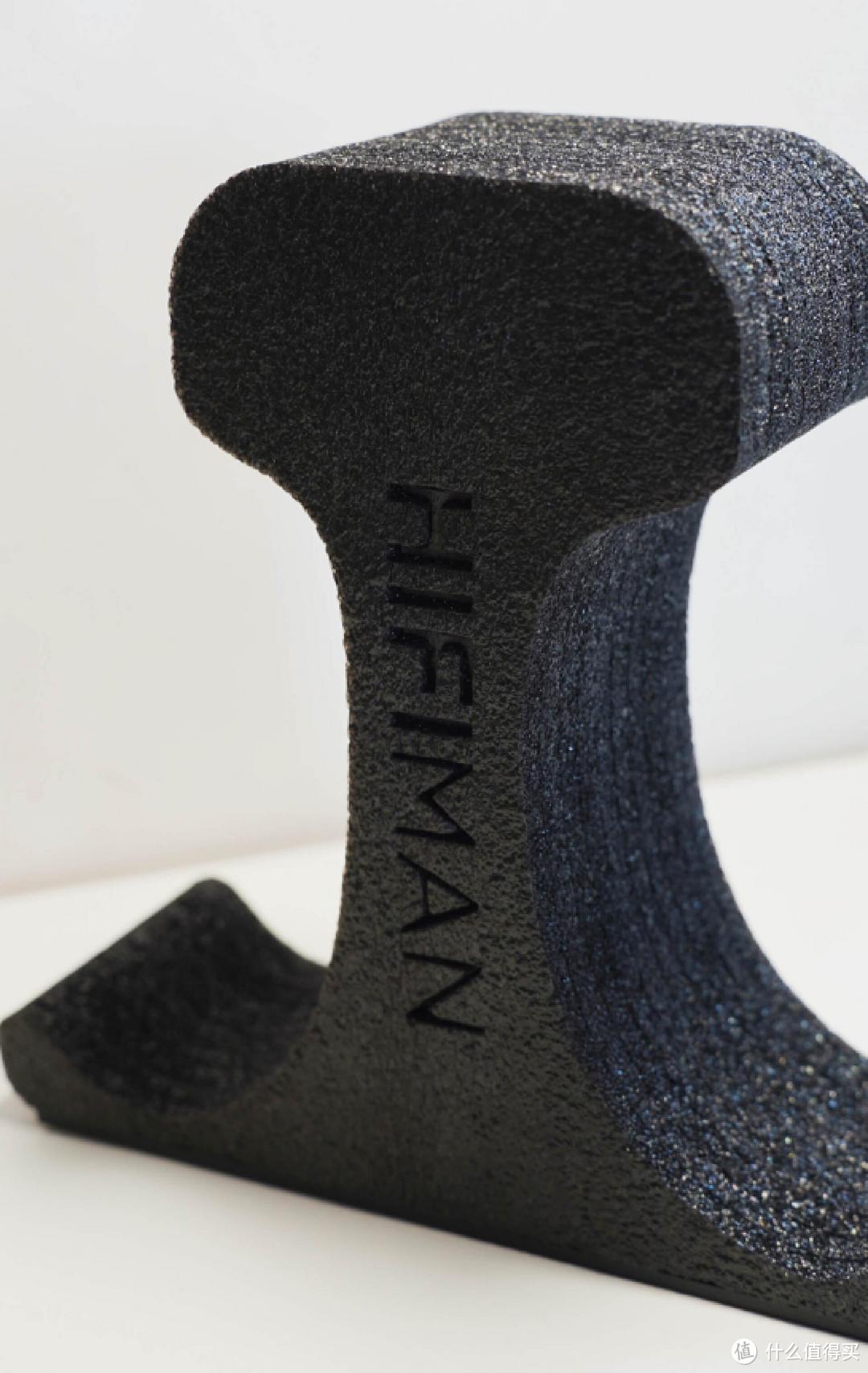 HIFIMAN HE-R9封闭动圈耳机:真男人耳机,久违的熟悉感