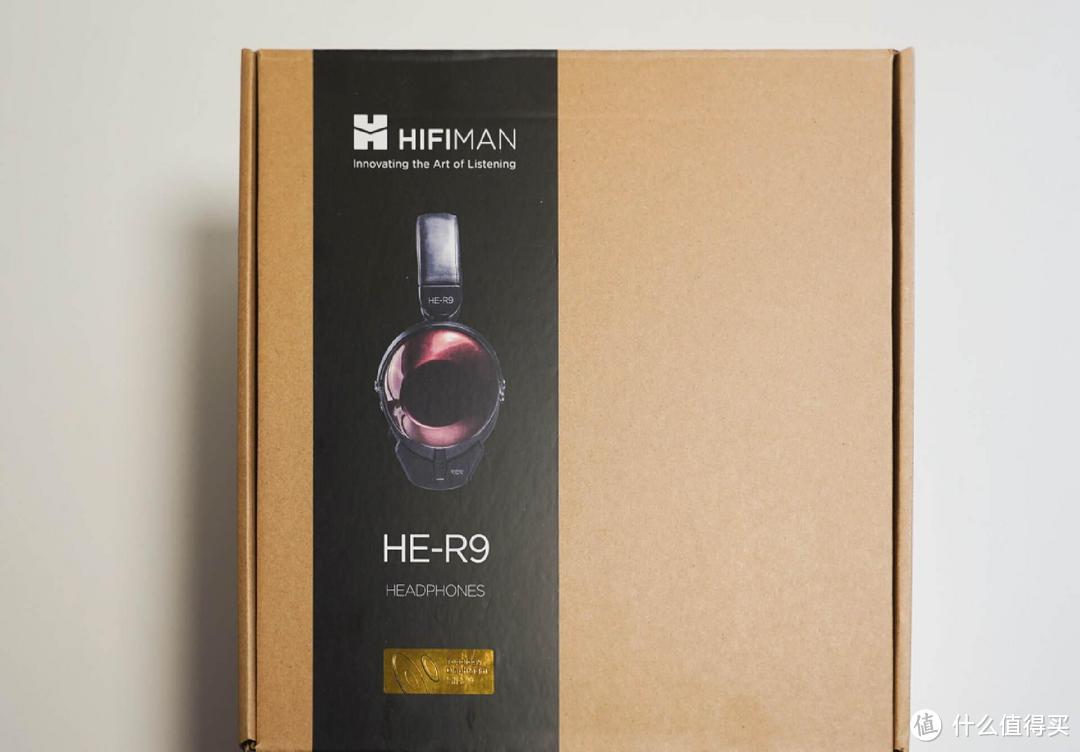 HIFIMAN HE-R9封闭动圈耳机：真男人耳机，久违的熟悉感