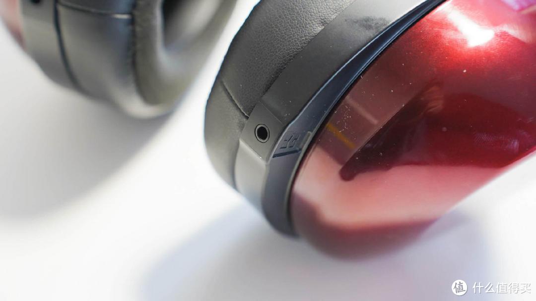 HIFIMAN HE-R9封闭动圈耳机:真男人耳机,久违的熟悉感