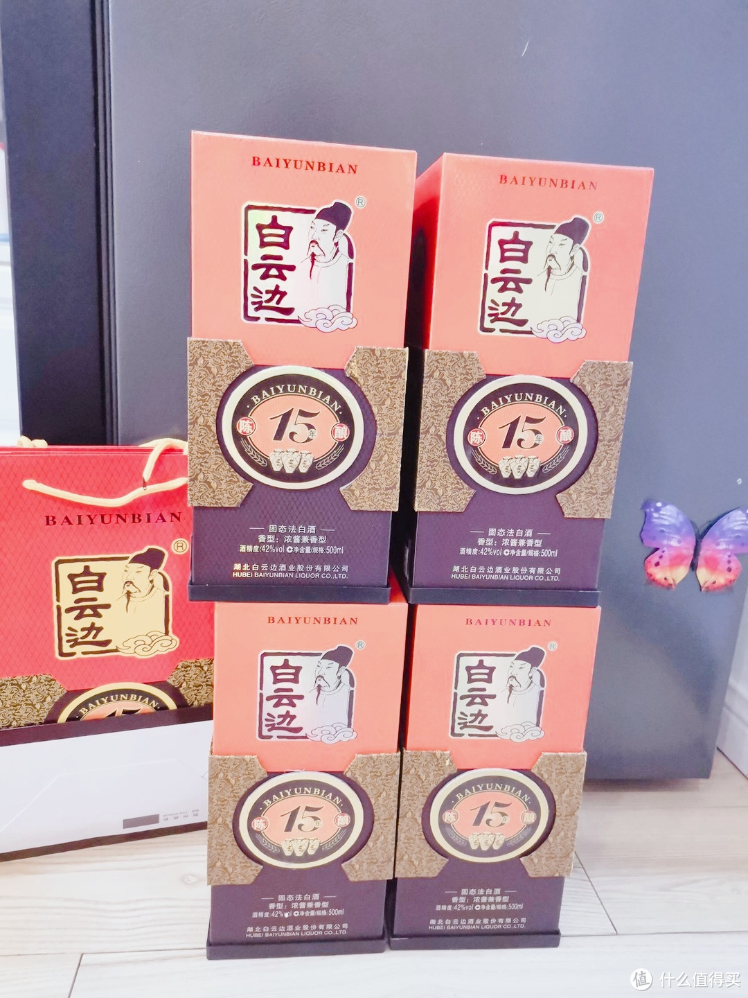 过年送礼买什么酒？看我的高、中、低三个档位的年货白酒