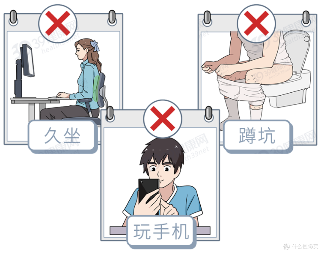 一个妙龄少女的“痔疮手术”全过程