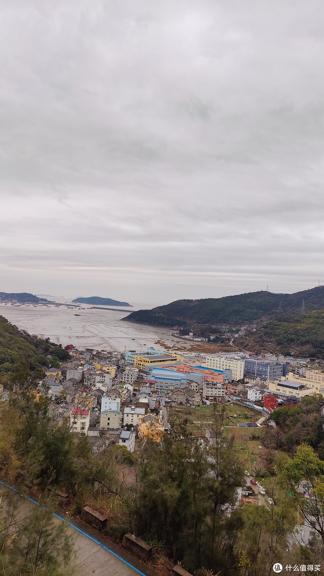 沿途风景