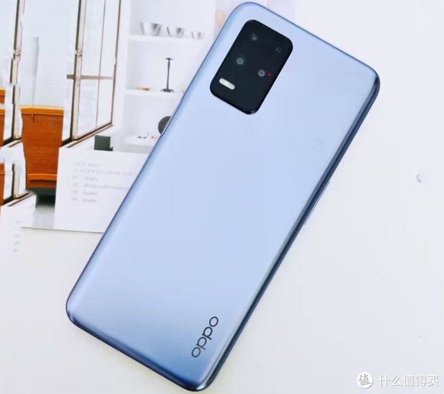 5000mAh+天玑810+90Hz+13GB运存，仅1099元，OPPO高配低价5G手机