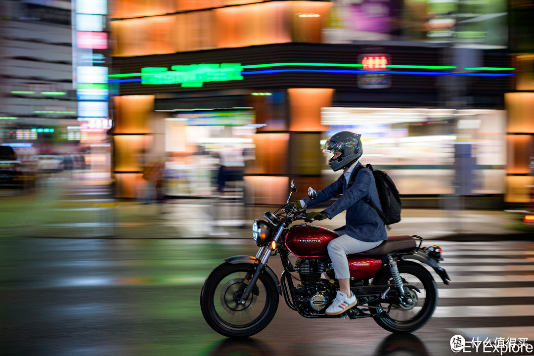 永诺YN50mm F1.8Z DF DSM实拍样片