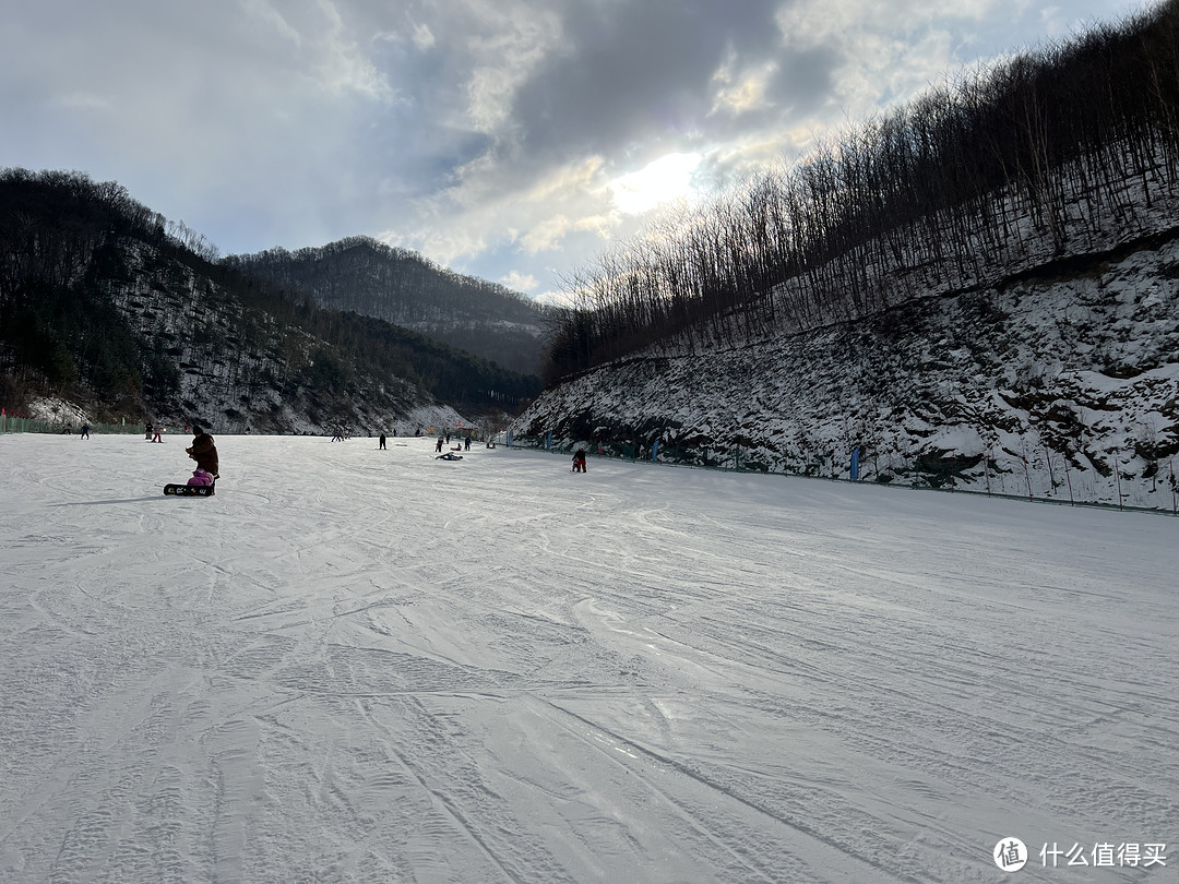 辽宁滑雪场推荐