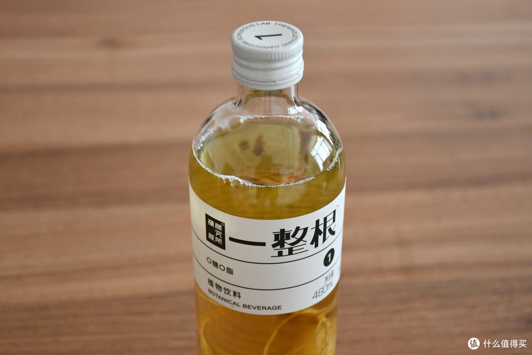 好家伙,此“一整根”非彼“一整根”