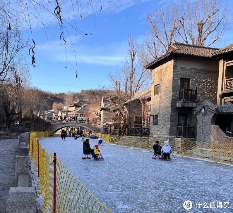 不可错过，京津冀冰雪游玩线路推荐！