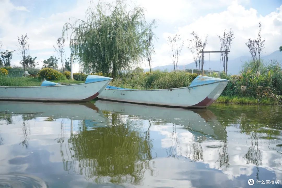 不如一路向西去大理 几年前的大理游记