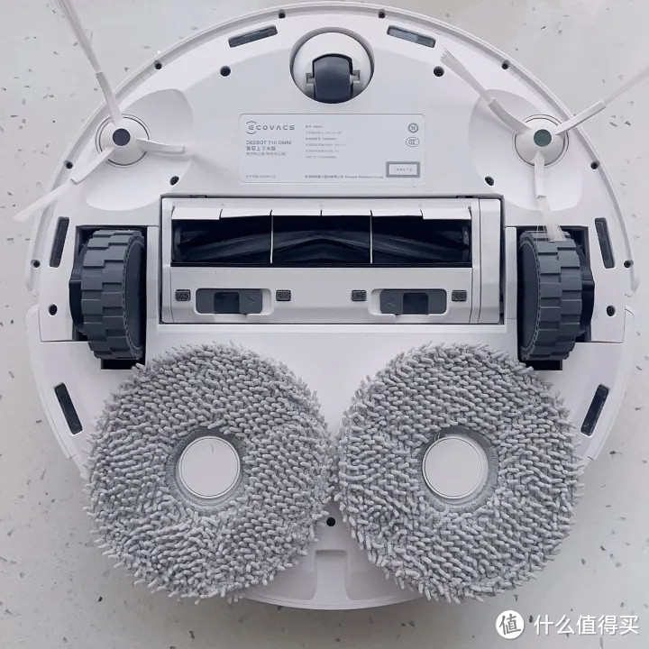 春节回家，不知道爸妈的家乡话能不能使得动这台智商200+的扫地机器人？