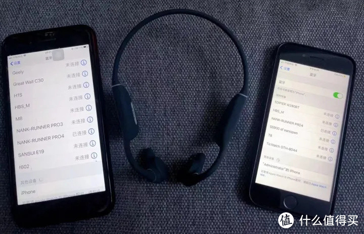 【骨传导耳机评测】千元骨传导耳机值得买吗？实测新一代南卡Runner Pro 4