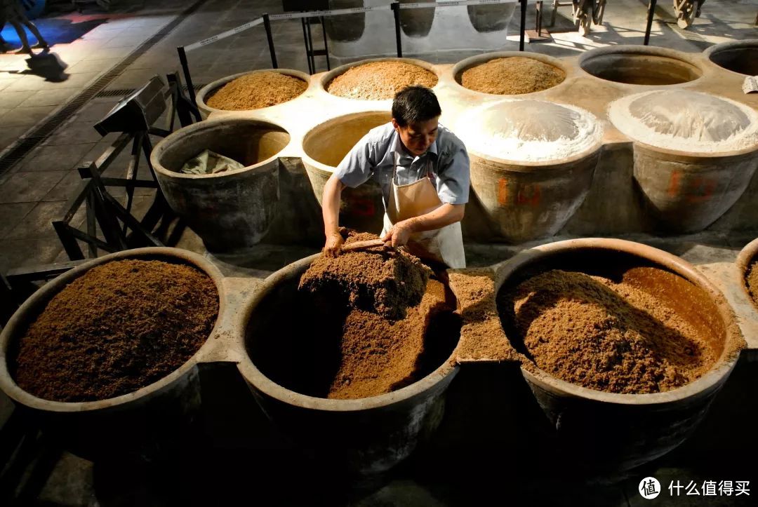 市场上主要品牌食醋对比评测及选购攻略，选购食醋看过这篇就够了！