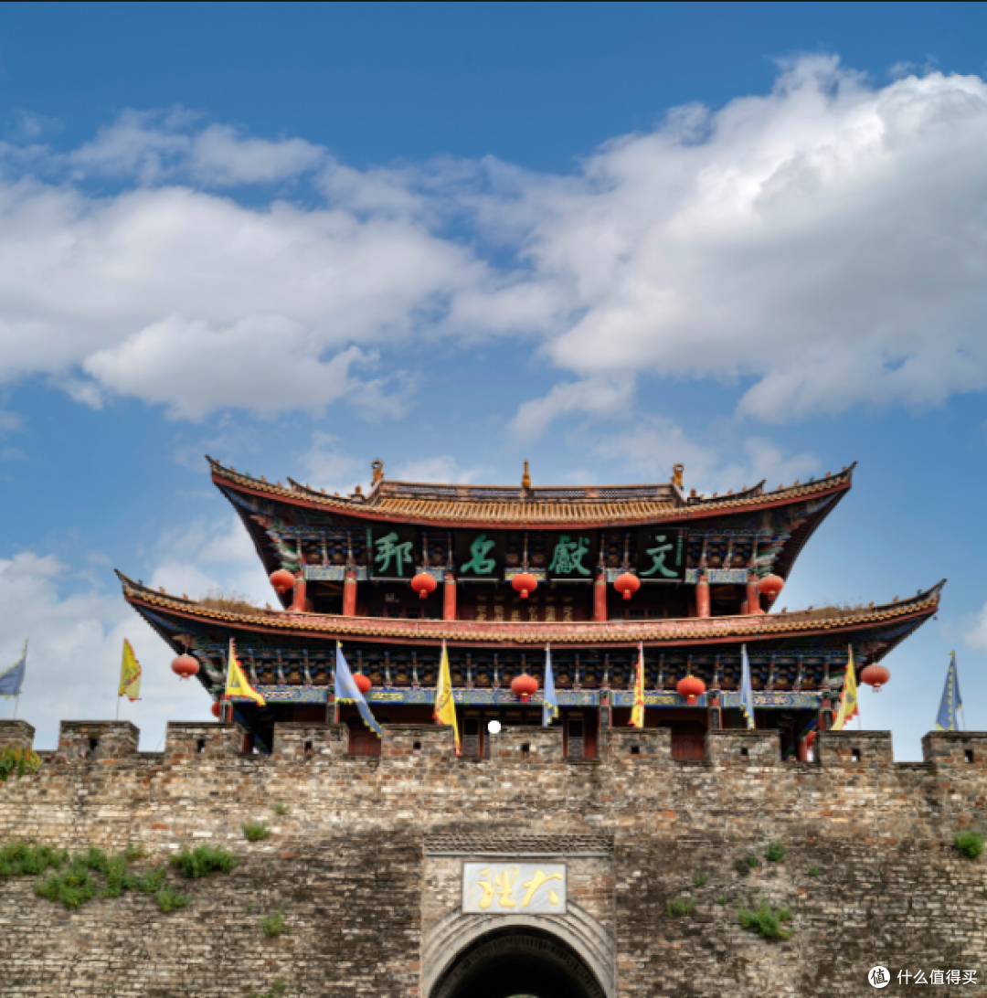 2023年,我要重启搁置三年的旅游计划