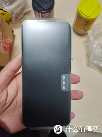 小米13深度使用一个月,媲美iPhone 14