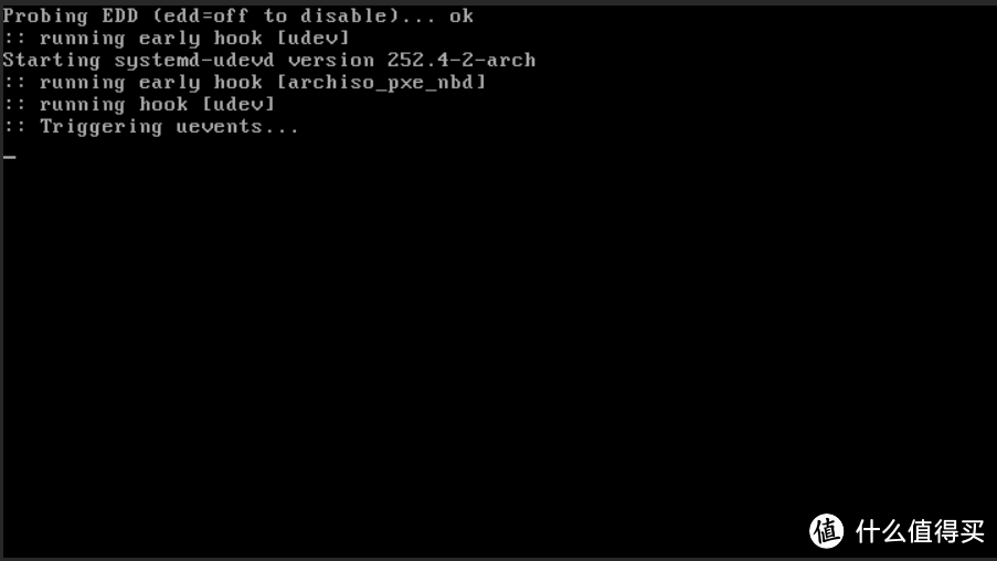 Ikuai 爱快软路由虚拟机安装 Archlinux 系统体验最新内核