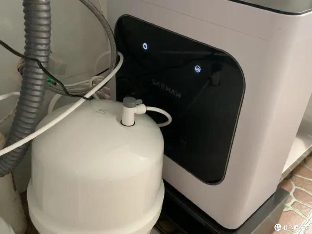 【净水机干货】2022年怎样正确挑选家用净水器既健康又实用?厨下净水机、台式一体机高性价比机型推荐