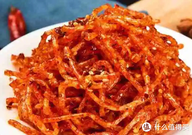 这些专属90后的“垃圾”小零食,你有吃过吗?