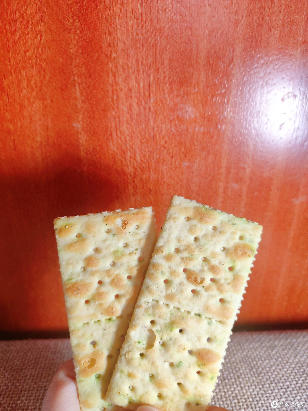 过年吃了几天消脂餐,舒服多了