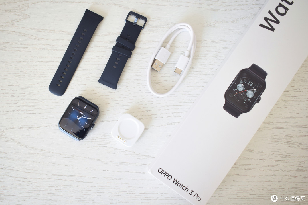 特殊时期,安卓表皇OPPO Watch 3 Pro的功能被深度激发