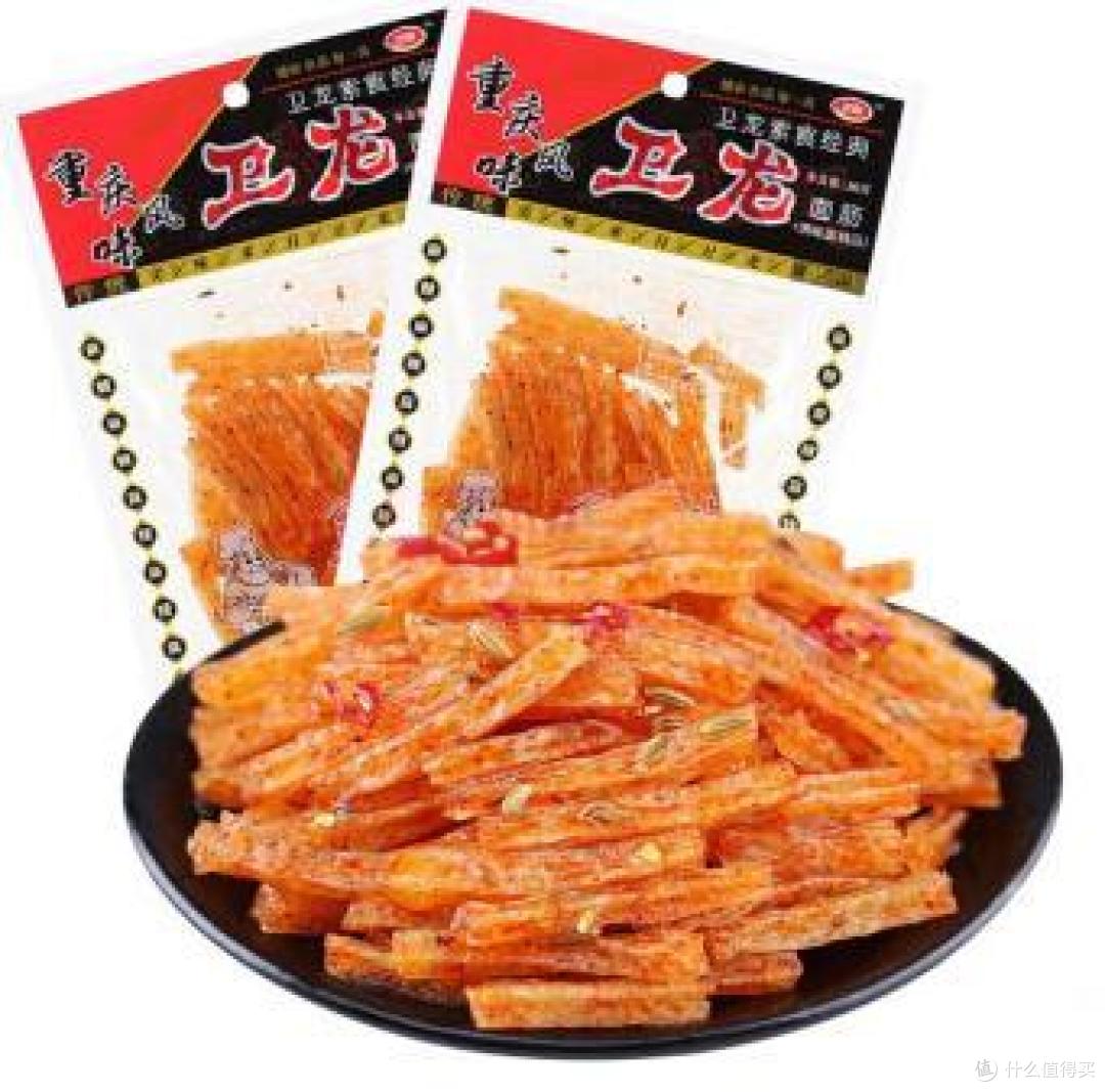 这些专属90后的“垃圾”小零食,你有吃过吗?