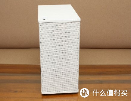 全方位无死角散热机箱－乔思伯Jonsbo VR4 ATX