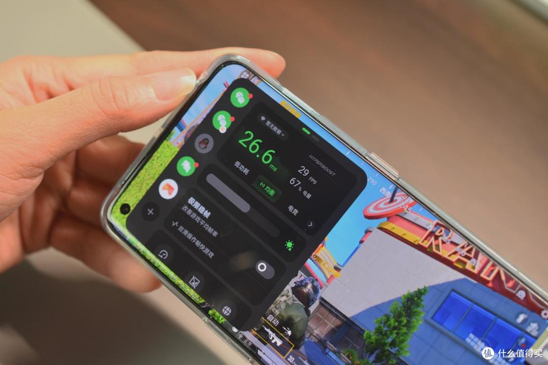 一加11综合体验:性能稳定,相机出色,4K价位段值得入手!