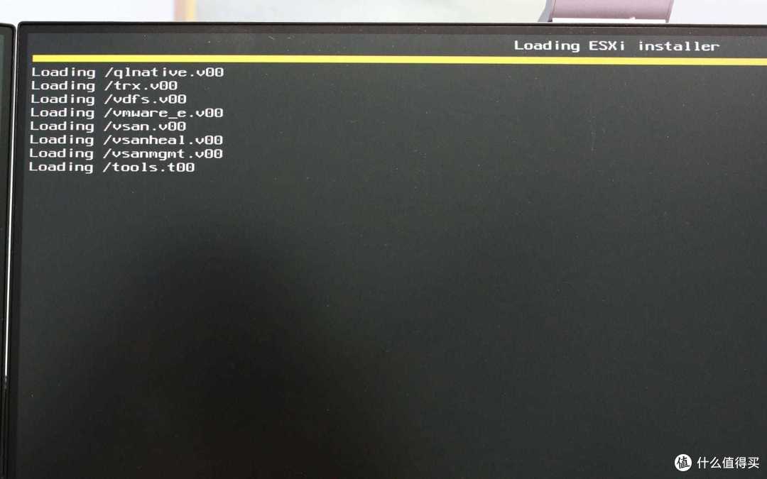 ESXi 8.0虚拟机必备知识与保姆级安装过程
