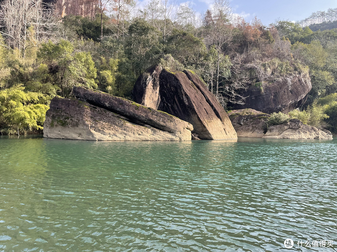 人从众的免票武夷山玩几天适合？