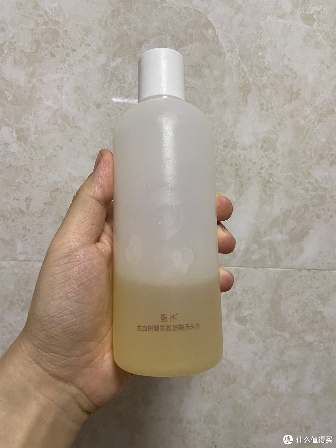 固发防脱类洗发水推荐!用完之后我没有秃头!