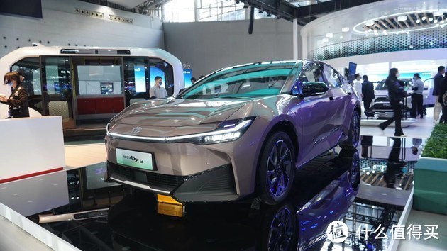 2023年不容错过的新能源汽车 自主品牌成主角