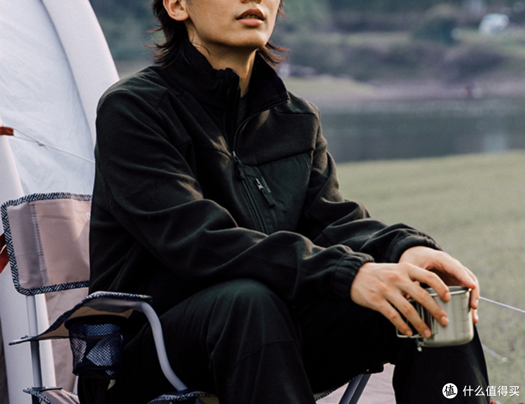 高性价比的抓绒衣集合,必囤的户外装备,有需求的值友可入
