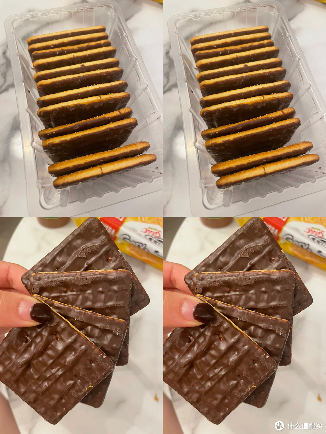 9款一口沦陷的巧克力制品,好吃到泪目~~~不要错过哦!