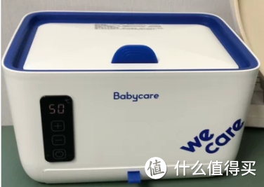 babycare婴儿湿巾加热器