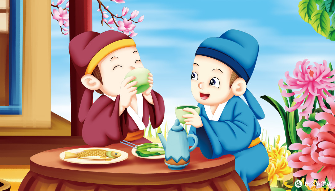 立春|饮春酒,把酒迎春归