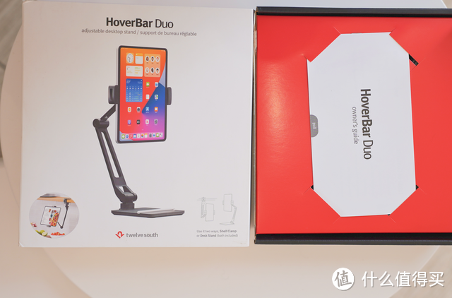  iPad Pro绝佳配件推荐：Twelve South HoverBar Duo