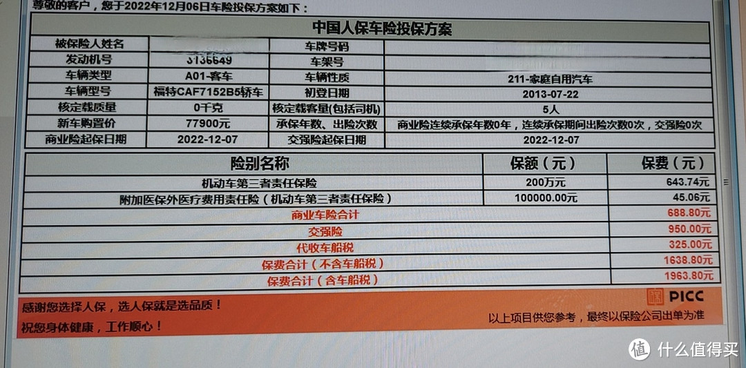 高达13项“异常”，十年二手嘉年华车况大摸底