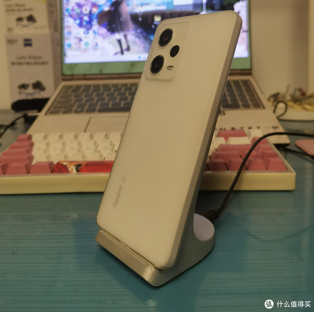 redmi note12 pro 使用体验