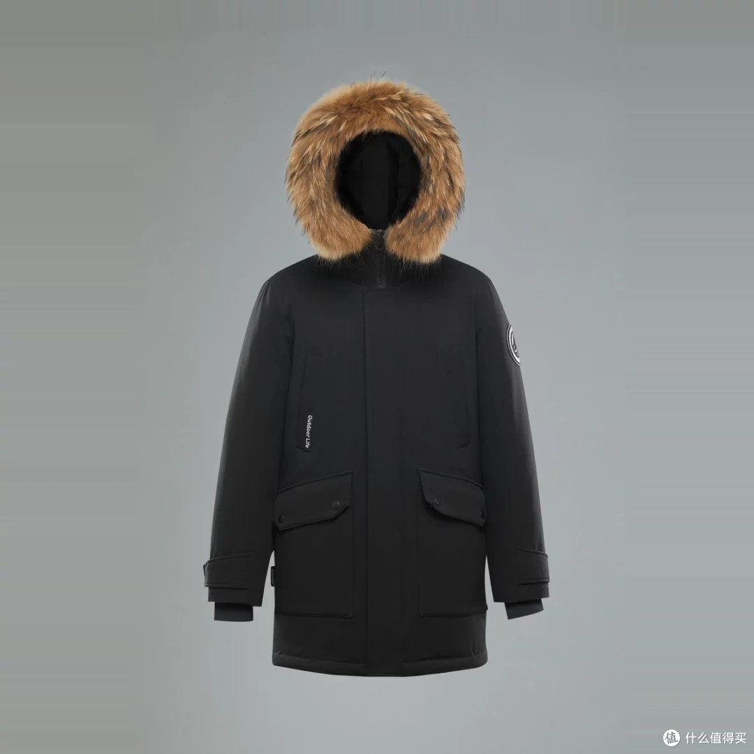 2月1日10点波司登唯品会超级大牌日值得入手(男士)羽绒服盘点!
