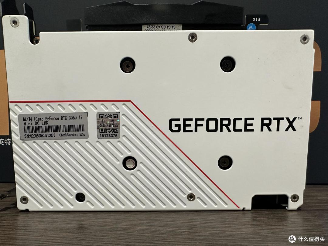 可以放进包里的小钢炮 i9 3060TI