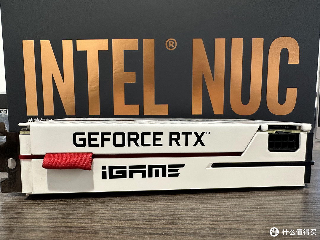 可以放进包里的小钢炮 i9 3060TI