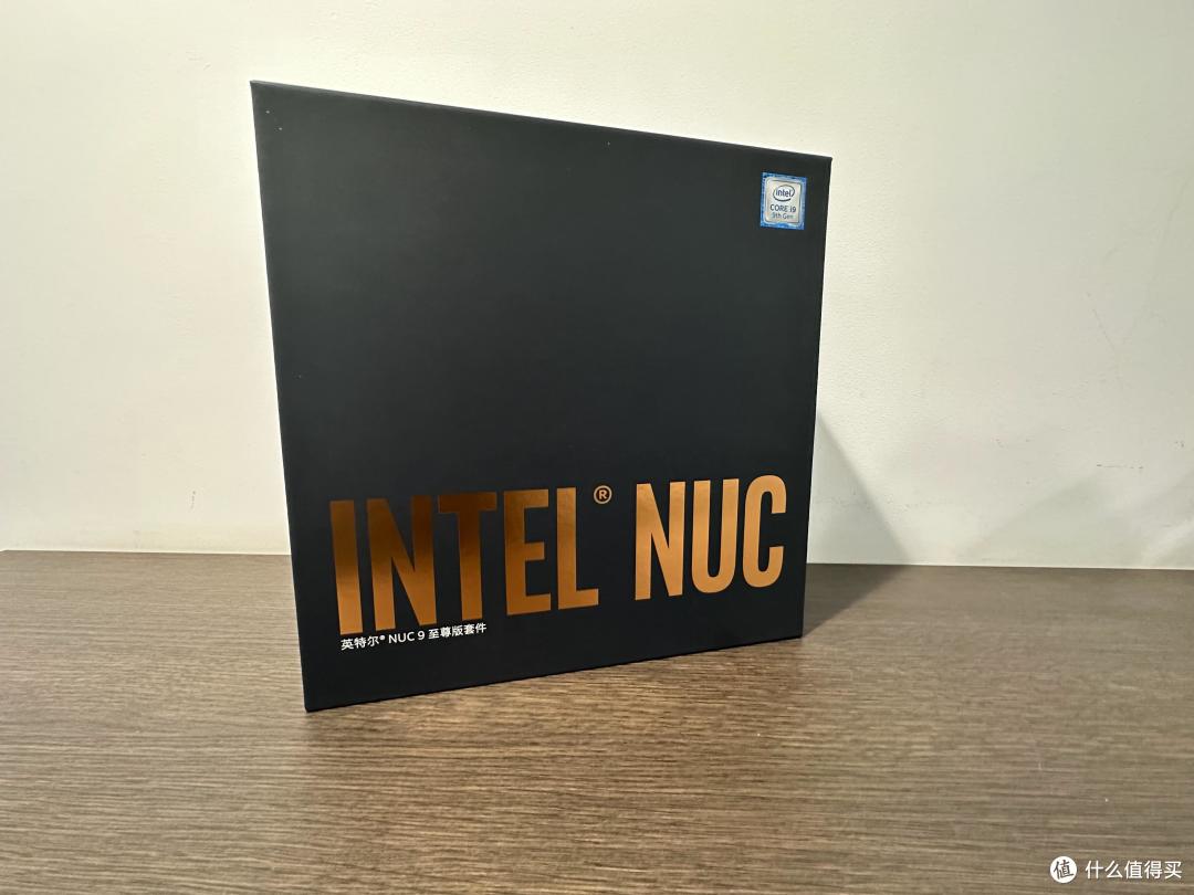 可以放进包里的小钢炮 i9 3060TI