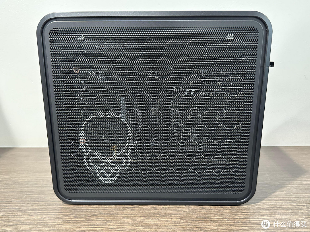 可以放进包里的小钢炮 i9 3060TI