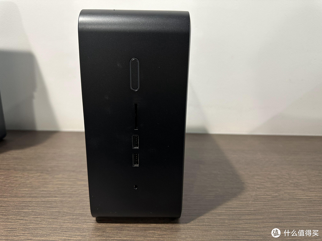 可以放进包里的小钢炮 i9 3060TI