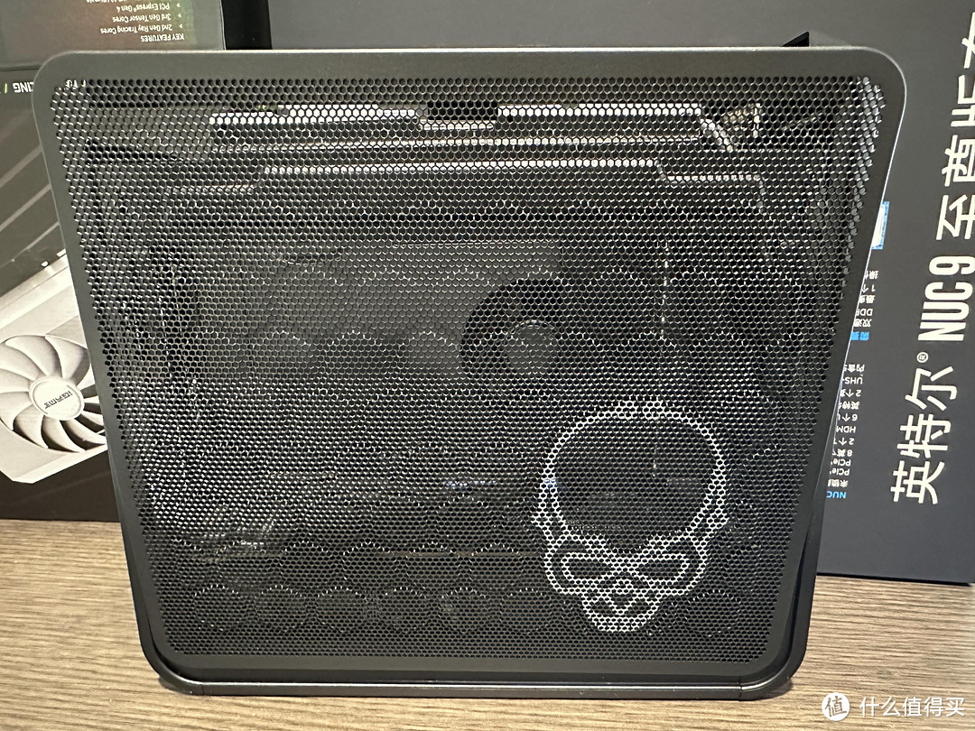 可以放进包里的小钢炮 i9 3060TI